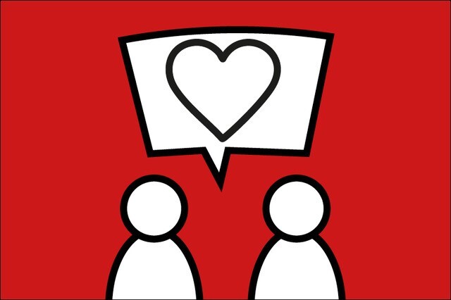keine Diskriminierung keine Diskriminierung