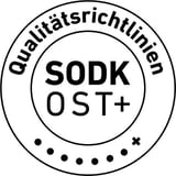 Logo SODK OST+