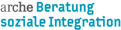 Schriftzug_Soziale Integration
