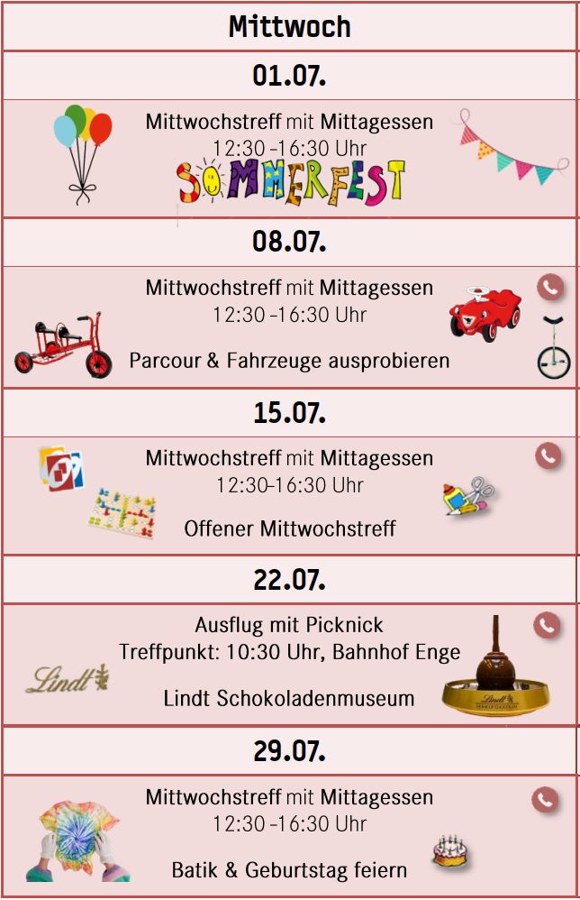 ff mi treff jul 26