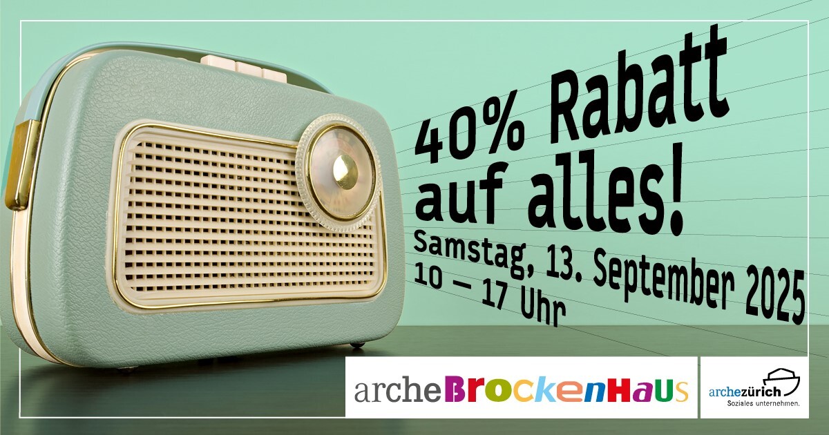 40 Rabatt-Tag_Banner