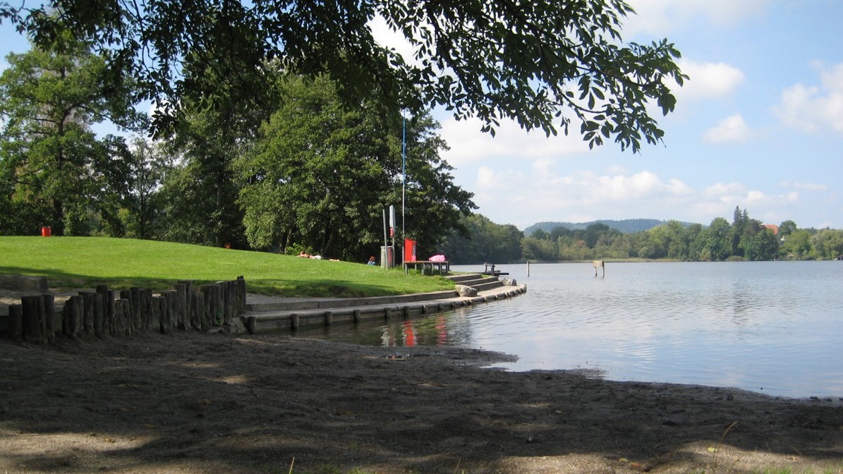 Katzensee