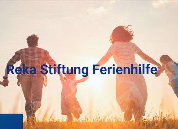 Reka-Ferienhilfe