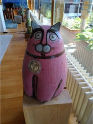 Caci-Katze