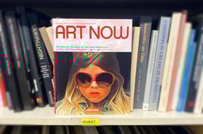 Kunst-Bücher