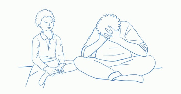 nationale Aktionswoche für Kinder von Eltern mit einer Suchterkrankung