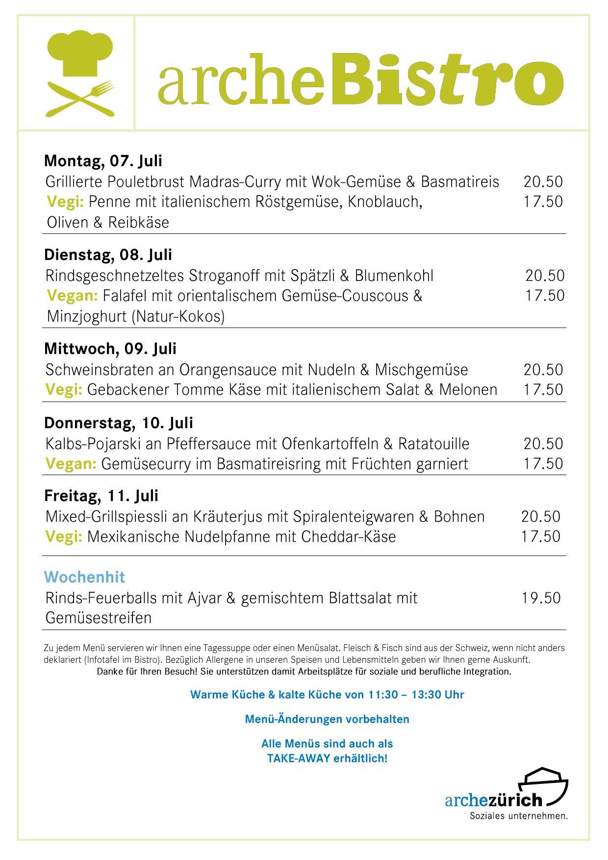Mittagsmenü-11.07.2025