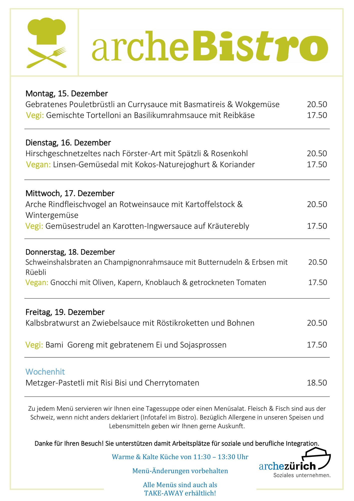 Mittagsmenü-15.12.25 Mittagsmenü-15.12.25