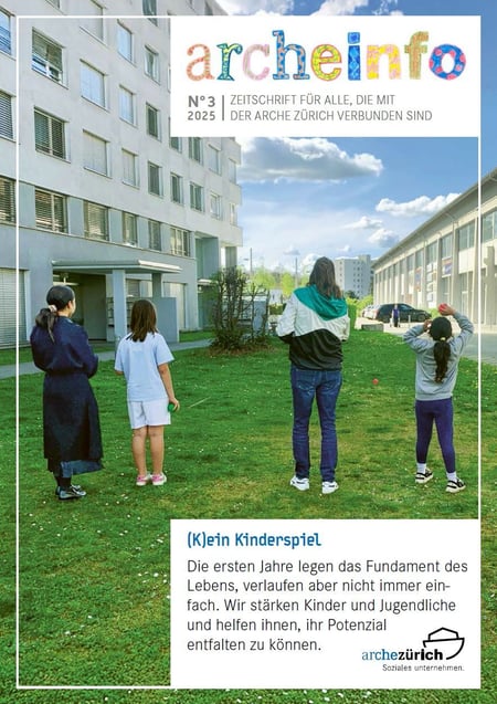 cover arche info 2025 03