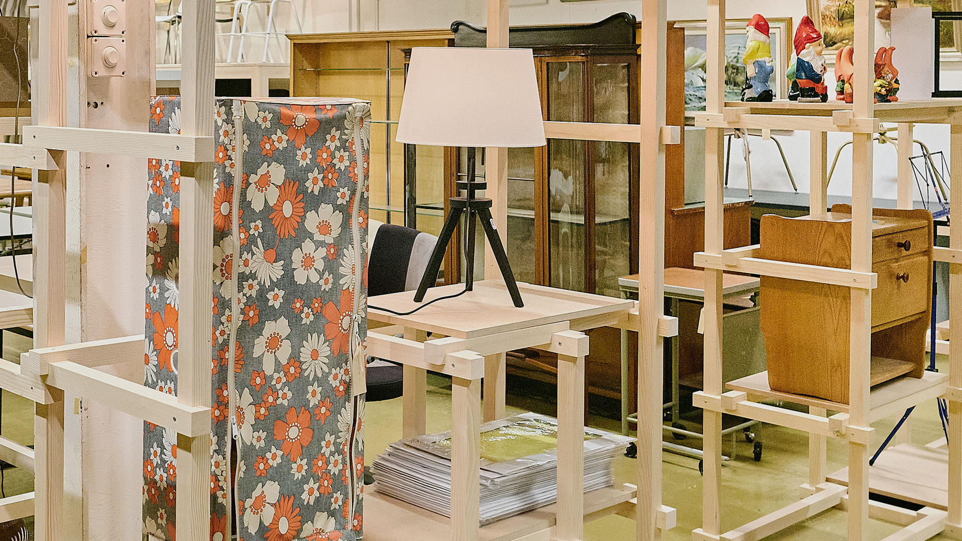 Arche Brockenhaus
