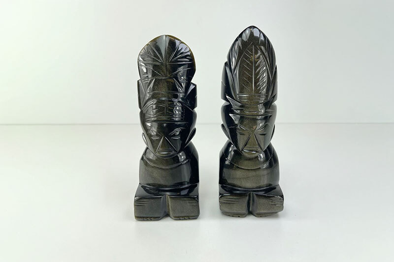 Aztekenfiguren_Prof-Archibald