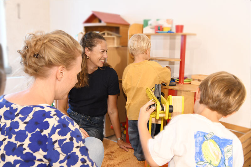 Beratung--Familie Beratung--Familie