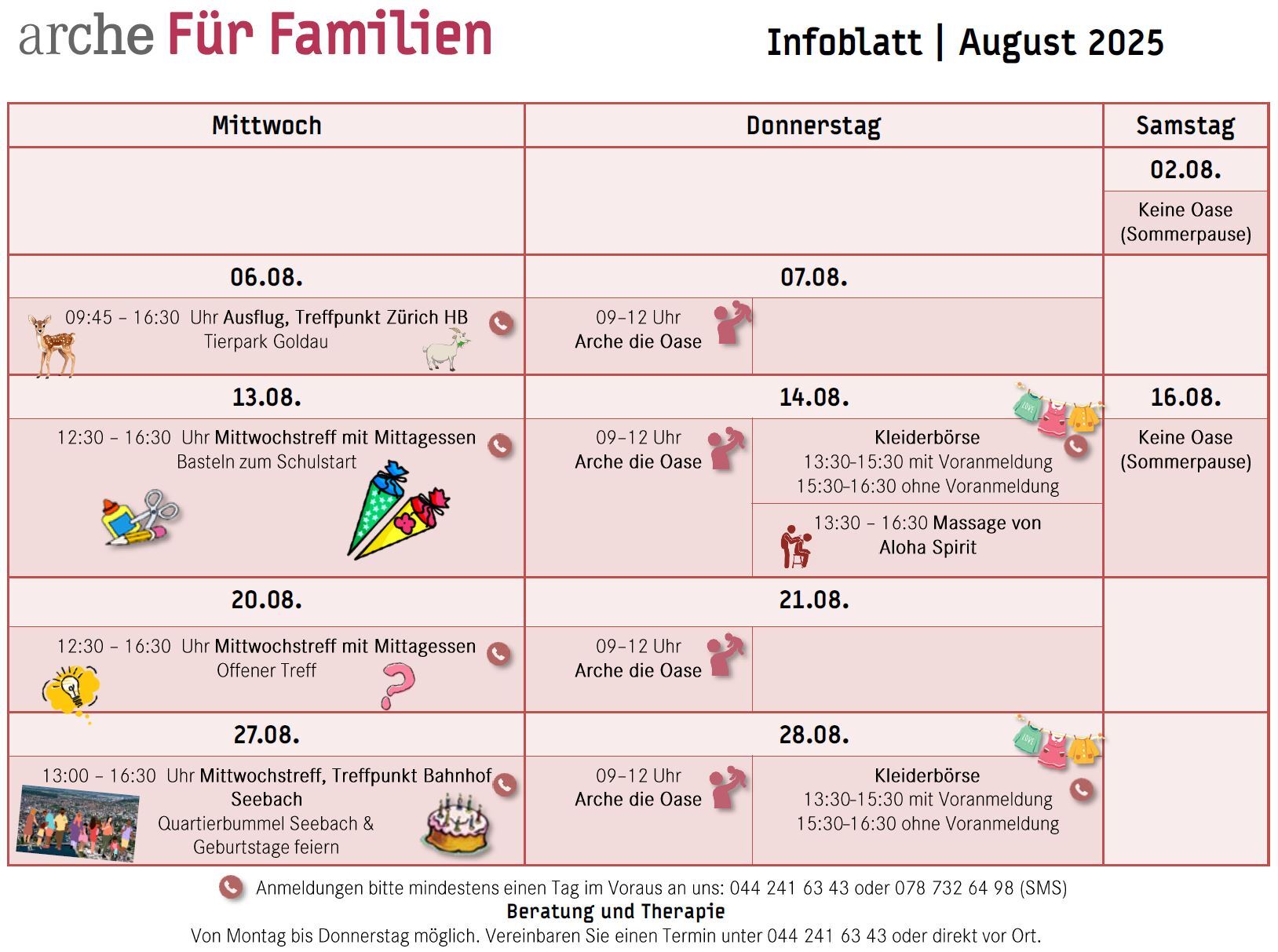 FF 202508 programm FF 202508 programm