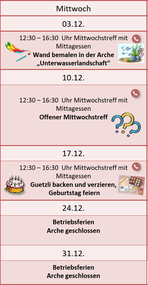 ff mi treff dez 25 ff mi treff dez 25