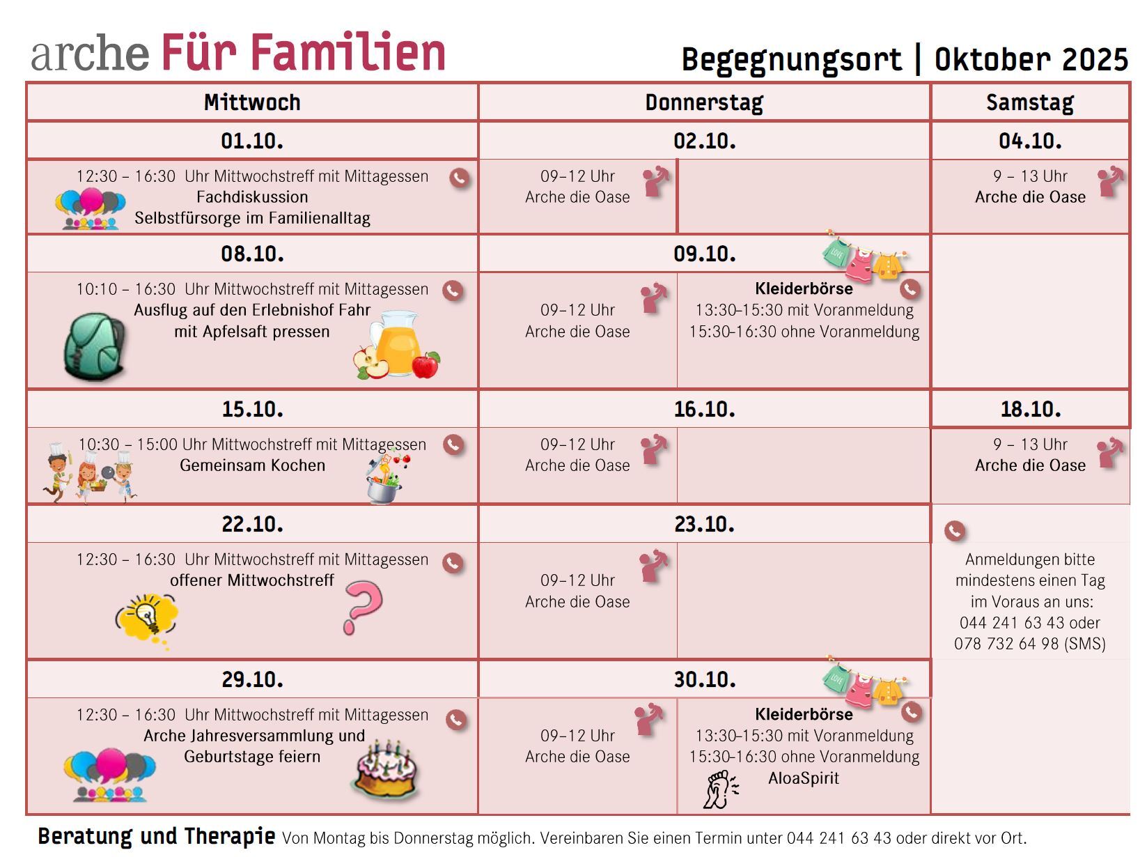 ff okt programm 25