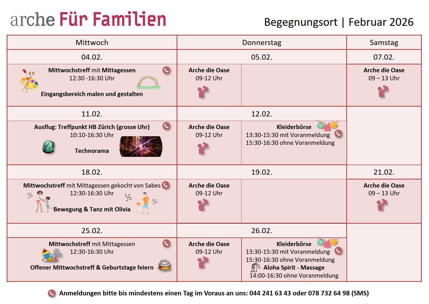 ff programm feb 26 ff programm feb 26