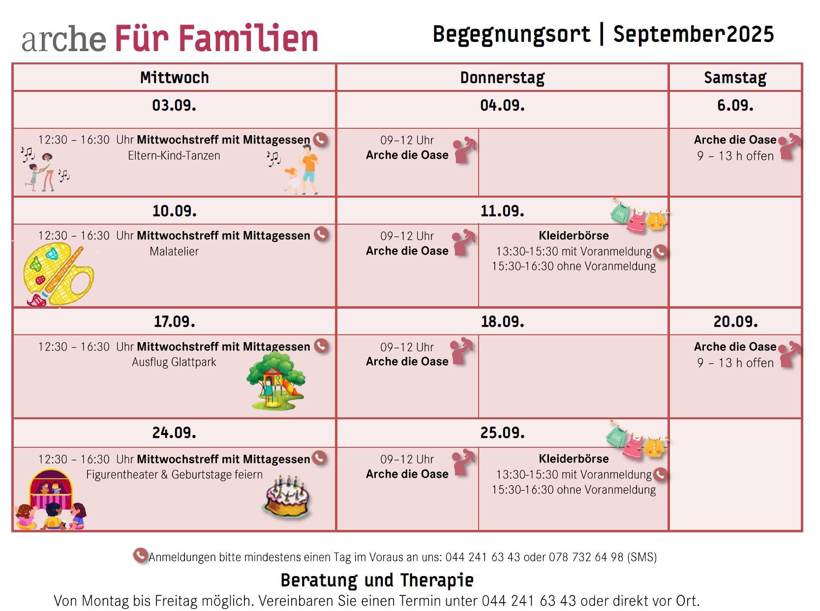 ff programm sept 25 ff programm sept 25