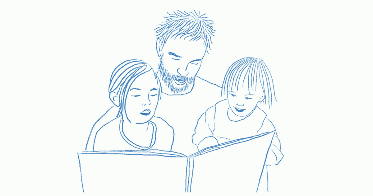 Büchertipps für Kinder mit suchtkranken Eltern 