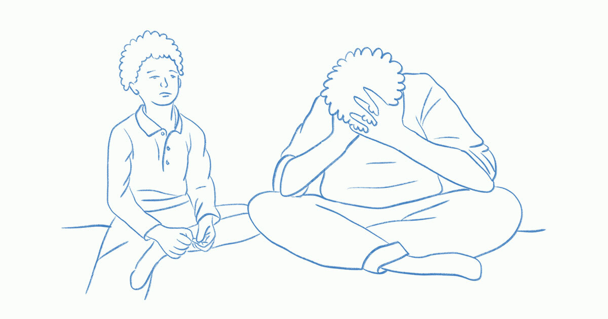 nationale Aktionswoche für Kinder von Eltern mit einer Suchterkrankung